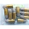 Image 3 : Lot of 10 rounds - 41 colt short collector cartridges- factory