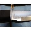 Image 2 : WHETSTONE CUTLERY Knife AND SHEATH 10 inch blade