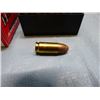 Image 3 : Hornady  , 9MM luger, 147 grain, FMJ, 25 cartridges