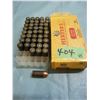 Image 1 : Part box 45 auto ammo - 44 rounds