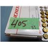Image 3 : Part box 380 auto ammo - 33 rounds