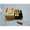 Image 1 : part box 44 mag ammo - 14 rounds