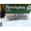 Image 2 : Part box 38 Special ammo - 32 rounds