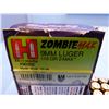 Image 2 : Lot of 40 rounds 9MM luger ammunition