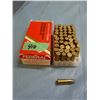 Image 1 : Box of 50 rounds 38 Special ammo