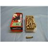 Image 1 : Box of 50 rounds 38 Special ammo