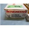 Image 2 : Part box 44 rem magnum - 44 rounds