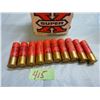 Image 2 : Lot of 30 rounds of 12 gauge 3 inch ammunition