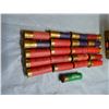 Image 2 : Lot of 22 rounds of mixed 12 gauge ammunition