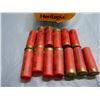 Image 2 : Lot of 13 rounds 12 gauge ammunition