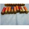 Image 3 : Lot of 18 rounds 12 gauge ammunition- some paper cartridges