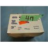 Image 1 : Box of 25 rounds 12 gauge 3 inch ammunition