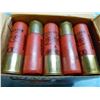 Image 2 : Box of 25 rounds 12 gauge 3 inch ammunition