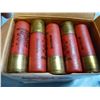 Image 2 : Box of 25 rounds 12 gauge 3 inch ammunition