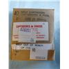 Image 1 : Box of .223 hardpoint ammunition / 40 rounds per box