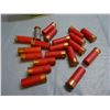 Image 2 : Lot of 44 miscellaneous 12 gauge shotgun shells