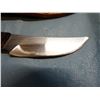 Image 2 : ZEPF NORTHERNER - Small knife with sheath 3 inch blade