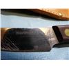 Image 3 : ZEPF NORTHERNER - Small knife with sheath 3 inch blade