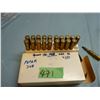 Image 1 : Box of 308 ammunition reloads - 20 rounds