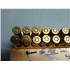 Image 2 : Box of 308 ammunition reloads - 20 rounds