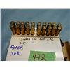 Image 2 : Box of 308 ammunition reloads - 20 rounds