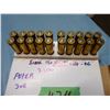Image 1 : Box of 308 ammunition reloads - 20 rounds