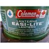 Image 3 : Coleman easi light Lantern