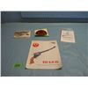 Image 1 : Ruger documents: Ruger M96 manual,  etc