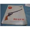 Image 5 : Ruger documents: Ruger M96 manual,  etc
