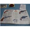 Image 6 : Ruger documents: Ruger M96 manual,  etc