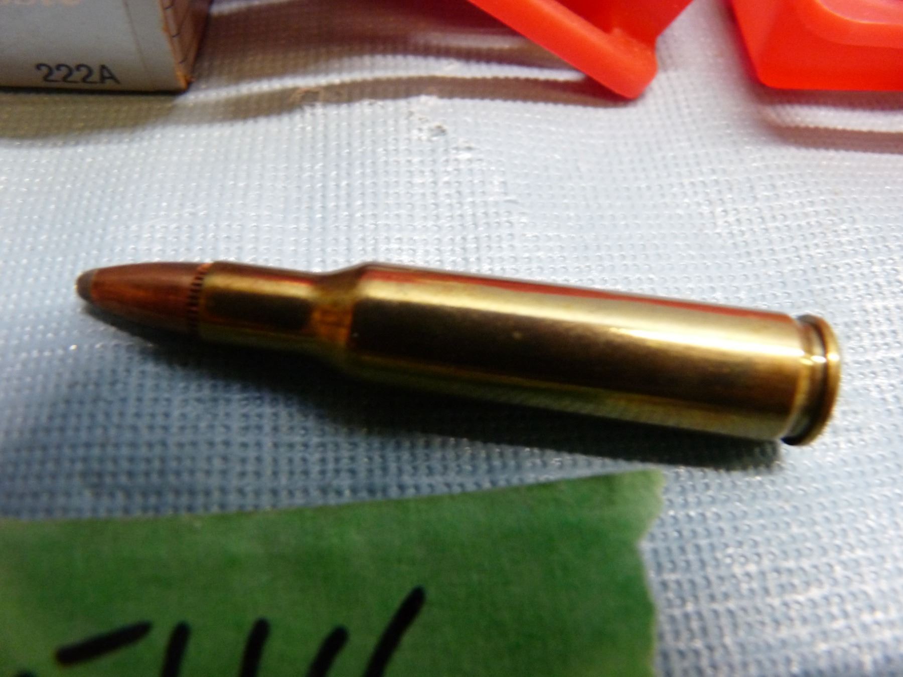 Box Of 222 Remington Ammunition box-of-222-remington-ammunition