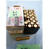 Image 1 : Box of 22 win mag ammunition