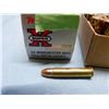 Image 2 : Box of 22 win mag ammunition