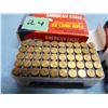 Image 2 : lot of 150 rounds 22LR ammo