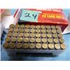 Image 3 : lot of 150 rounds 22LR ammo