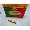 Image 8 : Lot of three boxes caliber 270 brass