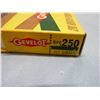 Image 2 : Collector box GEVLOT 250 savage ammunition