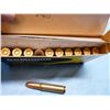 Image 3 : Collector box 358 Winchester ammunition