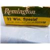 Image 2 : Box of 32 win special ammunition