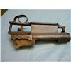 Image 8 : P17 action , Marked U. S. Model of 1917 eddystone , serial number 117990 -- bolt SERIAL matches