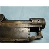 Image 3 : P17 action , Marked U. S. Model of 1917 eddystone , serial number 935667 -- bolt SERIAL DOES NOT mat