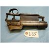 Image 9 : P17 action , Marked U. S. Model of 1917 eddystone , serial number 935667 -- bolt SERIAL DOES NOT mat