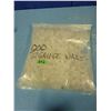 Image 1 : Bag of approximately 900 count 12 gauge wads 1 1/4 inch measurement
