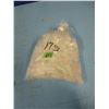 Image 2 : Bag of approximately 179 count 12 gauge wads 2 inch measurement