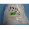 Image 3 : Bag of approximately 179 count 12 gauge wads 2 inch measurement