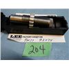 Image 1 : Lee factory crimp die 9.3 X 74 R