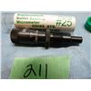 Image 1 : REDDING replacement bullet seating micrometer replaces #25