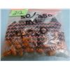 Image 1 : SABOTS 50/ 250ML 20 pieces