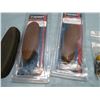 Image 4 : Lot of recoil pads etc