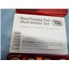 Image 2 : Lee hand priming tool shellholder set